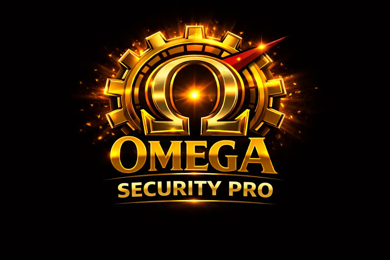 Omega Security Engine Pro — WordPress security engine