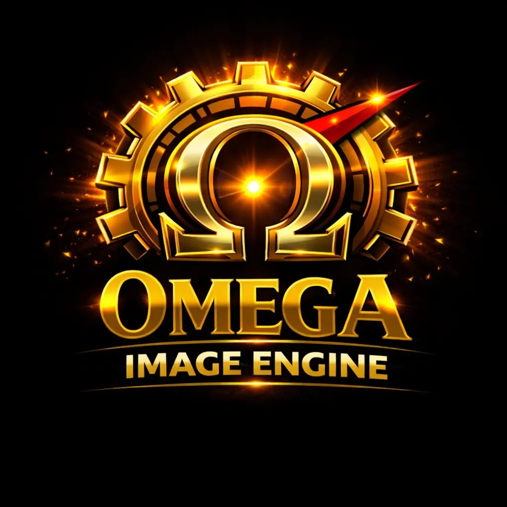 Omega Image Engine — WordPress image optimization engine