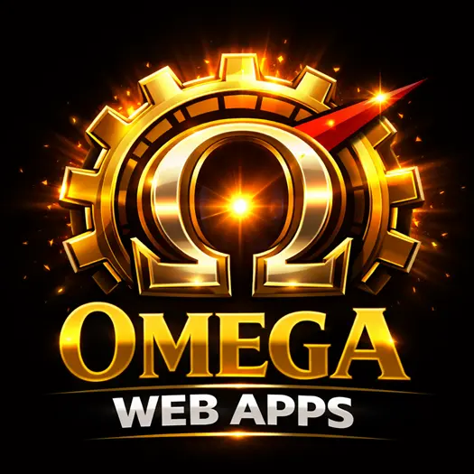 Omega Web Apps — WordPress performance, SEO, and image optimization engines